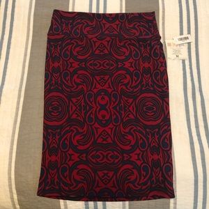 LuLaRoe Cassie Skirt